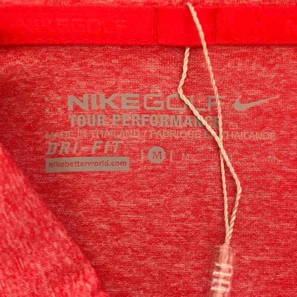 Nike Golf ⛳️ Polo - Picture 3 of 4